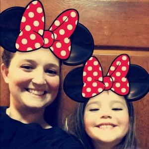 Meet your Posher, Brooke